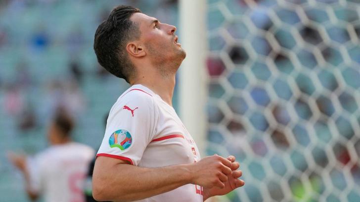 Fabian Schar